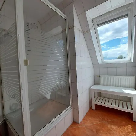 Apartmán Luise 2