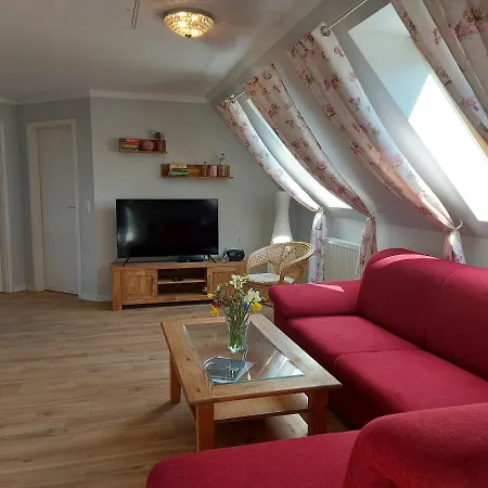 Luise 2 Apartmán *