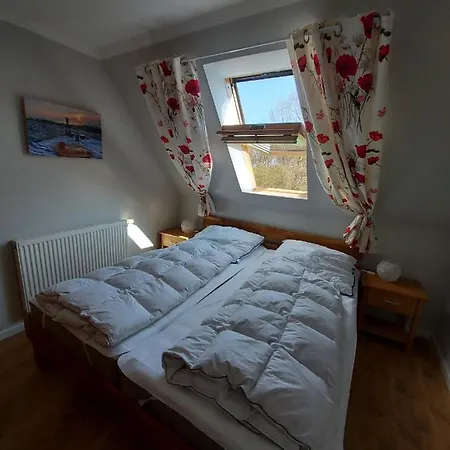 Apartmán Luise 2 *
