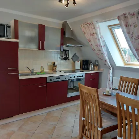 Luise 2 Apartmán
